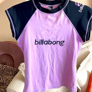 Billabong Rash Gaurd
